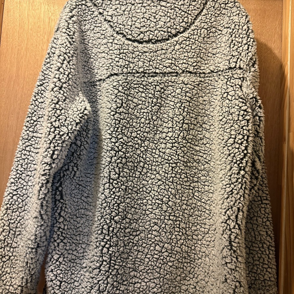 Boxer-Craft Pullover - Picture 3 of 3